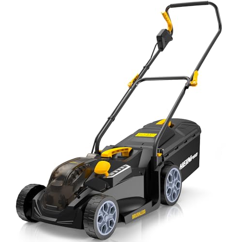 Heinpro Lawn Mower