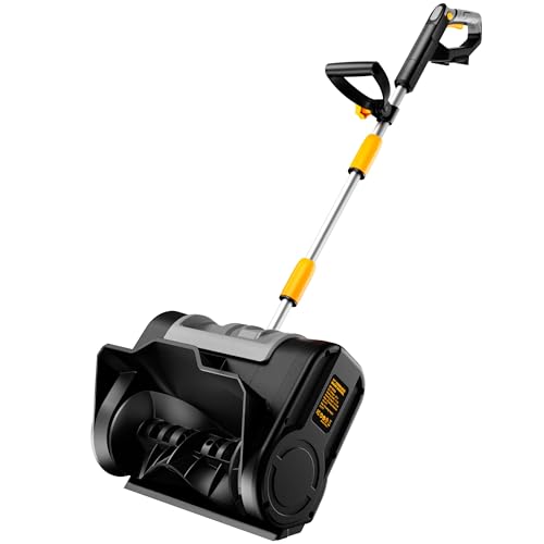 Heinpro Snow Shovel